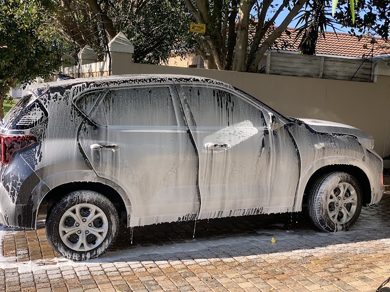 Driven Mobile Spa - Photo 2